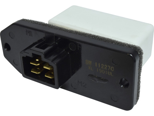 Resistencia A/c Ram 2500 1994 1995 1996 1997 1998 1999 2000