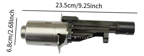 Actuador Del Motor A2c5328032080 Compatible Con Bmw M235i