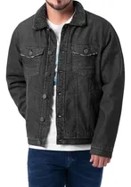 Comprar Casaca Denim Hombre 101-jacket