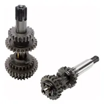 Comprar Caja De Cambios Completa P\u002F Suzuki Ax100 \u002F 115 W Standard