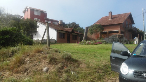 Terreno En Venta En Pinamar