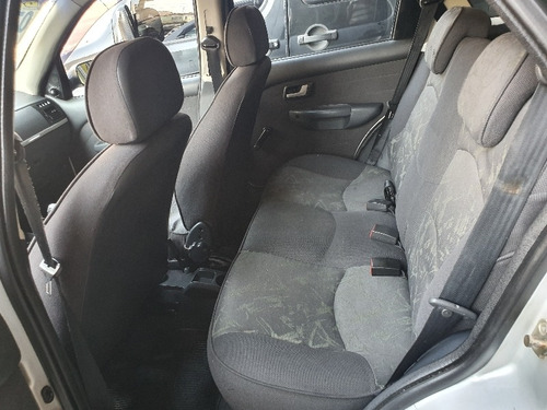 Fiat Palio Weekend Adventure 1.8 8v (flex) Flex Manual