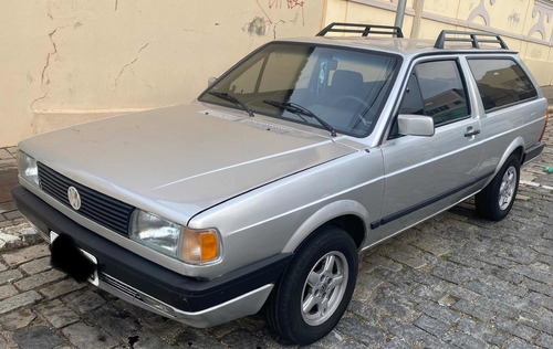 Volkswagen Parati Cl 1.8