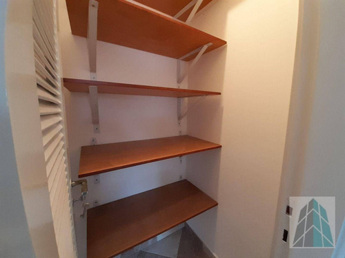 Imagem 9 de 30 de Ótimo Apto 3 Dormitórios À Venda, 92 M² Por R$ 565.000 - Tatuapé - São Paulo/sp - Ap0208