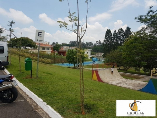 Imagem 6 de 15 de Casa A Venda Residencial Valville 1 Alphaville - 722