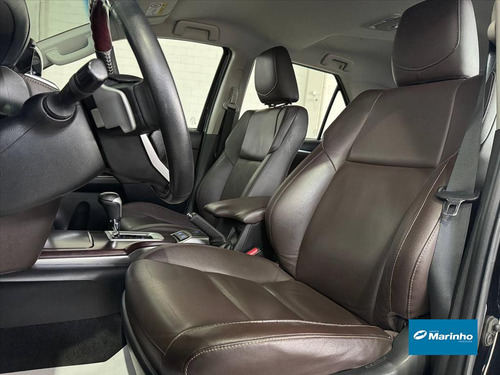 Toyota Hilux SW4 2.7 SRV 7 LUGARES 4X2 16V FLEX 4P AUTOMÁTICO