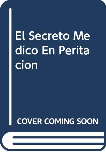 Libro El Secreto Médico En Peritación De Mariano N. Castex