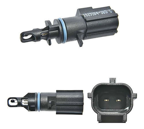 Sensor Temp Aire Admisión Jeep Grand Cherokee V8 4.7l 01-04