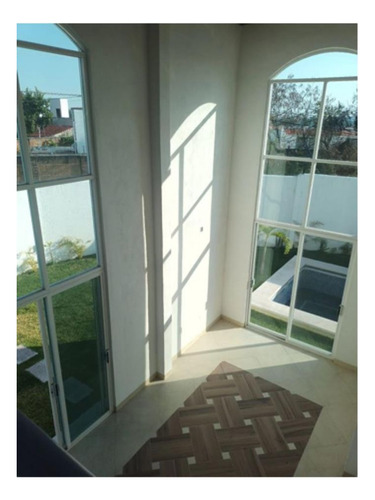 Casa En Venta Entrega Inmediata-oaxtepec-morelos -jcbb6