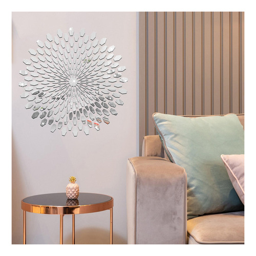 Regalo De Vacaciones De La Etiqueta De La Decoración Plata