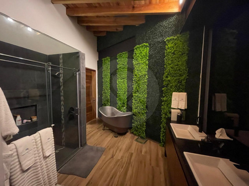 Casa En Venta En Avándaro