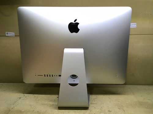 Apple iMac 4k 2017 Core I5 7th 8gb Ram 1tb Hdd 21.5 Radeon (Usado)