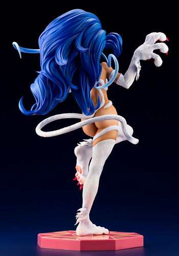 Figura Felicia Kotobukiya Darkstalkers Bishoujo