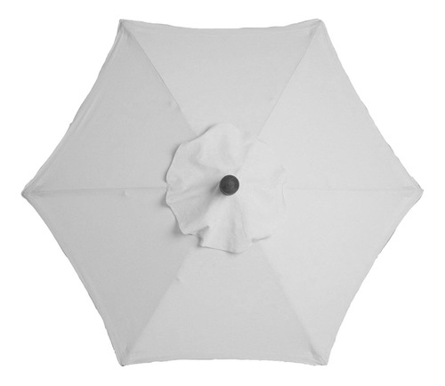 Paraguas Toldo Impermeable Fácil De Lluvia Cubierta Para Jar
