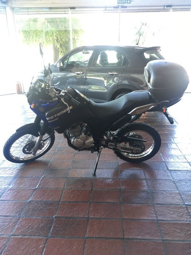 Imagen 3 de 12 de Yamaha Tenere Tenere 250cc