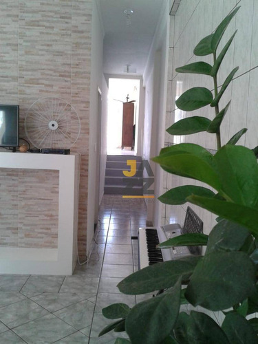 Imagem 7 de 21 de Casa Com 4 Dormitórios À Venda, 210 M² Por R$ 1.300.000,00 - Jardim Da Glória - São Paulo/sp - Ca12632