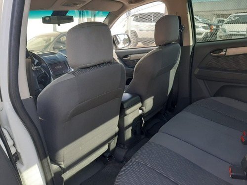 Imagem 2 de 18 de Chevrolet S10 2.4 Cabine Dupla Flex