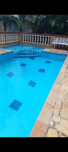 Linda Chácara Temporada E Eventos