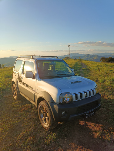 Suzuki Jimny 1.3 4all 3p