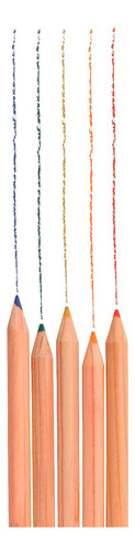 Set De Lápices Color Recycled Tombow (5 Colores Joyas)