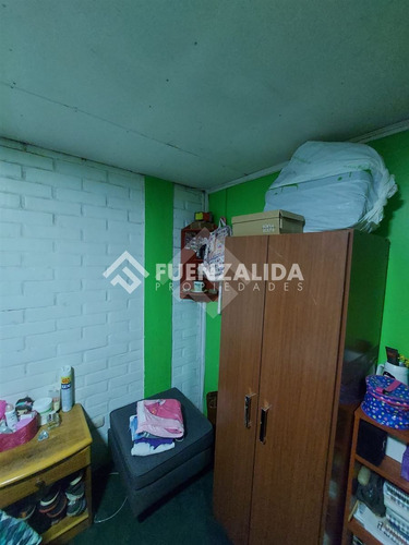 Departamento En Venta De 3 Dorm. En Maipú