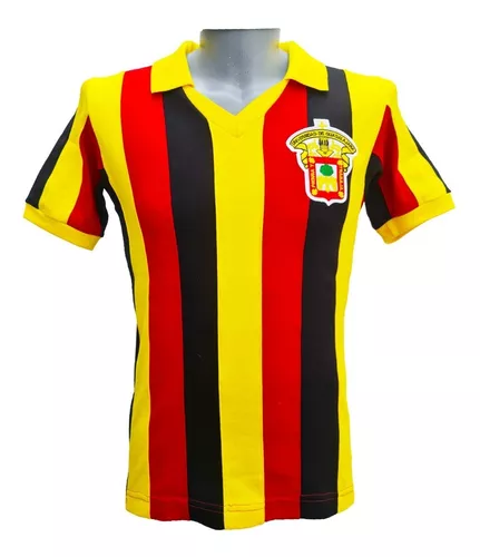 Jersey Leones Negros Retro 70s Local Udg Camisa Playera | Envío gratis