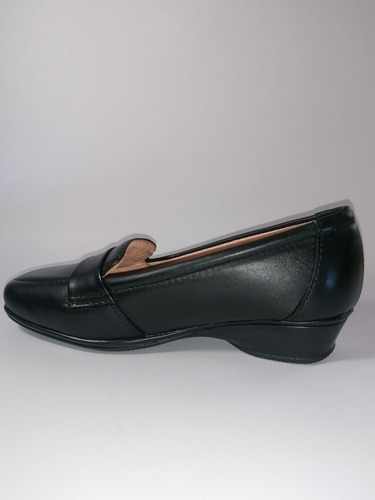 Calzado Dama Pie Diabetico Delicado