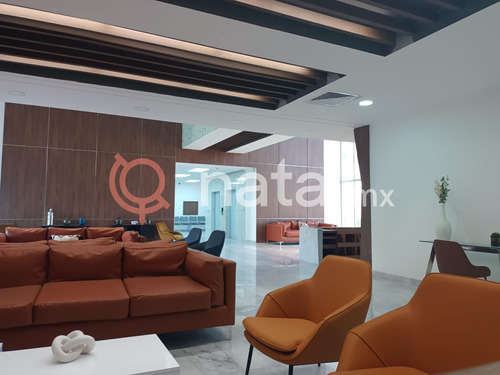 Local Consultorio En Renta Hospital Mac Santa Julia Leon