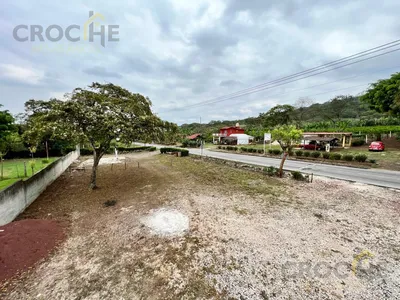 Terreno en renta