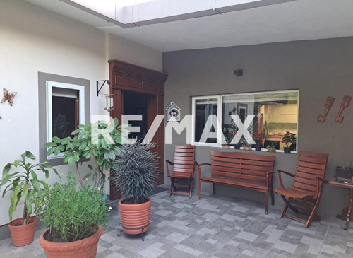 Casa En Venta En Bosque De Echegaray, Naucalpan Estado De Mexico