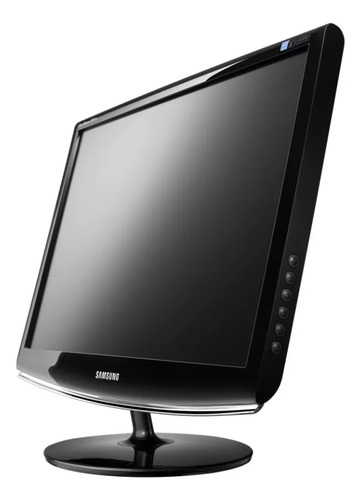 Cpu Core I5 Hp + Monitor 19, 4 Ram, Hd500 + Teclado Y Mouse (Usado)