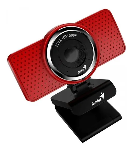 Cámara web genius ecam 8000 new arrivals
