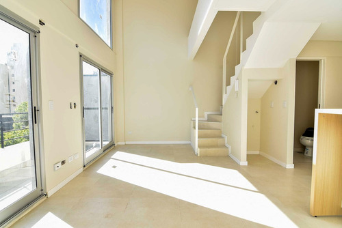Imagen 8 de 30 de Venta Departamento 2 Ambientes Duplex A Estrenar