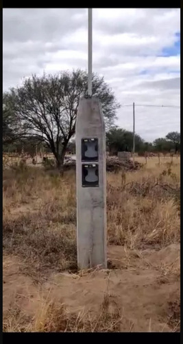Lote Terreno San Luis Escritura Loteo Los Algarrobos