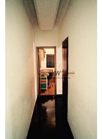 Imagem 15 de 21 de Casa À Venda, 220 M² Por R$ 1.200.000,00 - Mooca - São Paulo/sp - Ca0307