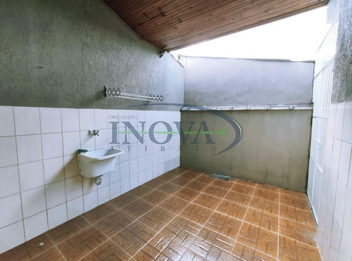 Imagem 19 de 20 de Casa À Venda Em Chácaras Maringá - Ca001926