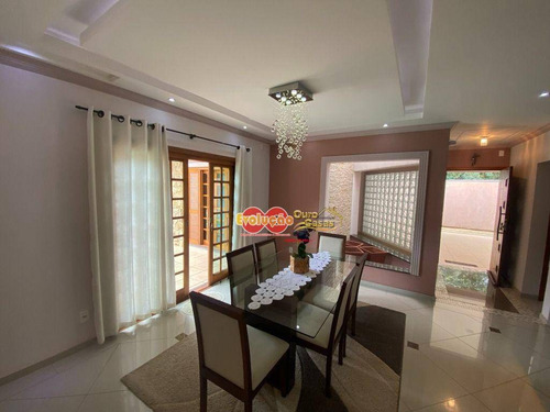 Imagem 14 de 30 de Chácara Com 02 Casas E 01 Edícula - Ch0799