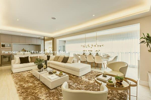 Imagem 10 de 12 de Apartamento Para Venda Em São Paulo, Vila Mariana, 3 Dormitórios, 3 Suítes, 4 Banheiros, 2 Vagas - 2587_2-871667