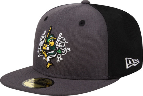 Gorra Pepe Cañas Legado Cañeros
