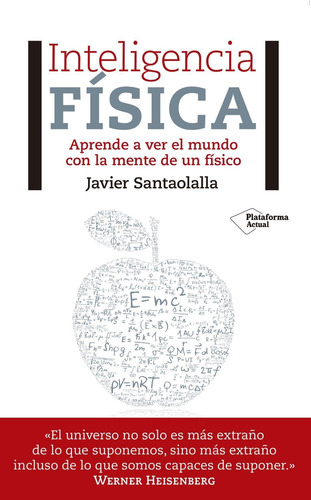 Libro Inteligencia Física