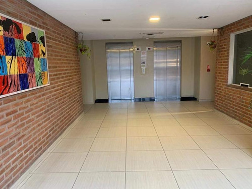 Imagen 14 de 16 de Milenica Univ (2 Dorm 2 Baños) Cochera Cubierta - Balcon (oportunidad)