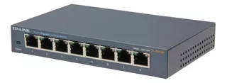 TP-Link TL-SG108