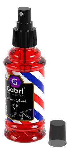 Gabri After Shave Colonia Roja No.5 150 Ml