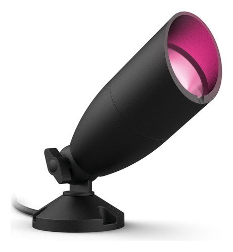 Foco 929003258706 con Wi-Fi color blanco frío/calido 4W WiZ