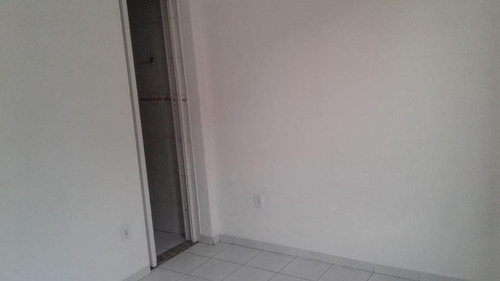 Kitnet À Venda, 22 M² Por R$ 97.000,00 - Ocian - Praia Grande/sp - Kn0085
