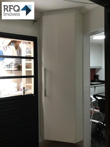Imagem 14 de 30 de A Casa Está Novinha, 100% Com Móveis Feitos Com Marceneiro!! - Ca00193 - 33609373