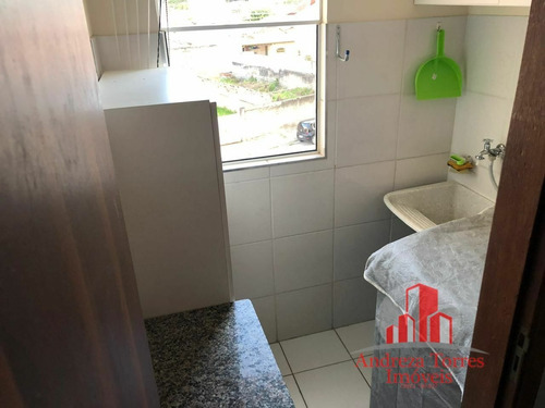Imagem 19 de 19 de Apartamento Alto Padrão À Venda Em Taubaté/sp - 966