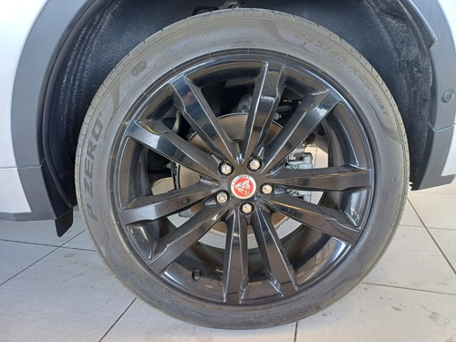 Jaguar E-Pace 2.0 R-dynamic S Awd Aut. 5p