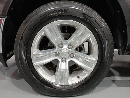 RAM 1500 5.7 LARAMIE 4X4 CD V8 GASOLINA 4P AUTOMÁTICO