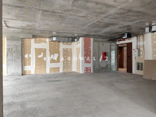 Oficina En Arriendo En Providencia
